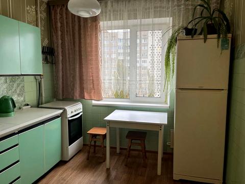 квартира по адресу Якуба Коласа ул., 23