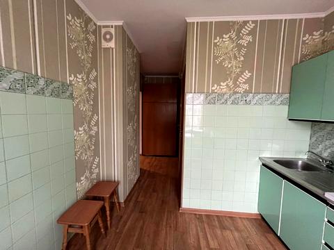 квартира по адресу Якуба Коласа ул., 23