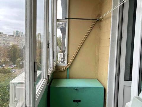 квартира по адресу Якуба Коласа ул., 23