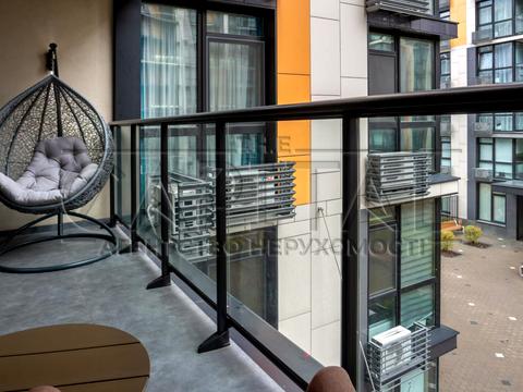 квартира за адресою Джона Маккейна вул. (Івана Кудрі), 1-А