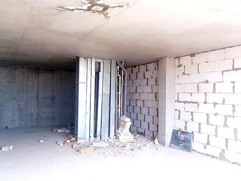 квартира по адресу Макаренко ул., 1