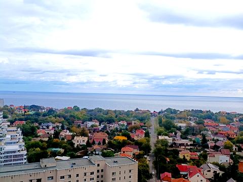 квартира по адресу Макаренко ул., 1