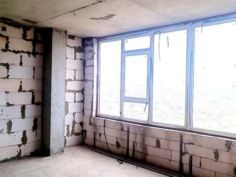 квартира по адресу Макаренко ул., 1