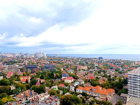 квартира по адресу Макаренко ул., 1