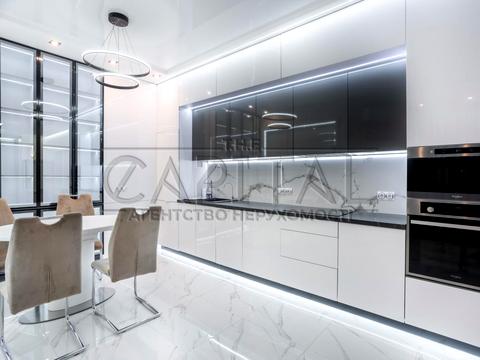 квартира за адресою Джона Маккейна вул. (Івана Кудрі), 1-А