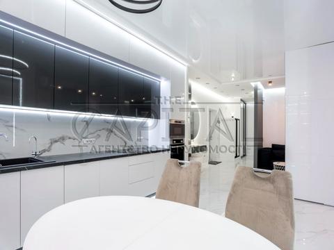 квартира за адресою Джона Маккейна вул. (Івана Кудрі), 1-А