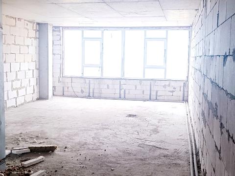 квартира по адресу Макаренко ул., 1