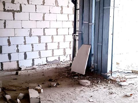 квартира по адресу Макаренко ул., 1