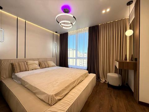 квартира по адресу Крайковского ул., 3