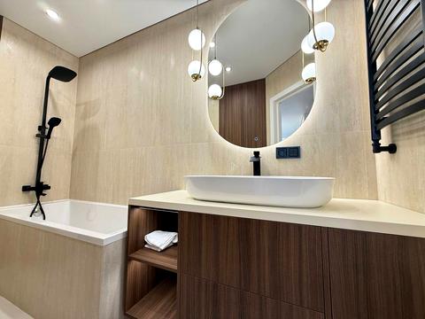 квартира по адресу Крайковского ул., 3