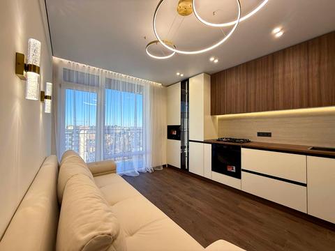 квартира по адресу Крайковского ул., 3