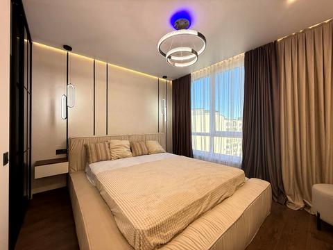 квартира по адресу Крайковского ул., 3