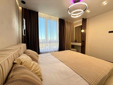 квартира по адресу Крайковского ул., 3