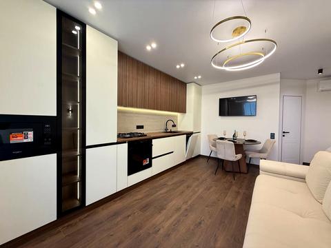 квартира по адресу Крайковского ул., 3