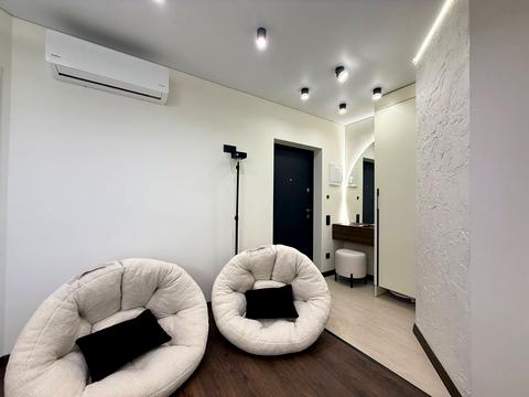 квартира по адресу Крайковского ул., 3