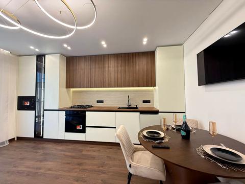 квартира по адресу Крайковского ул., 3