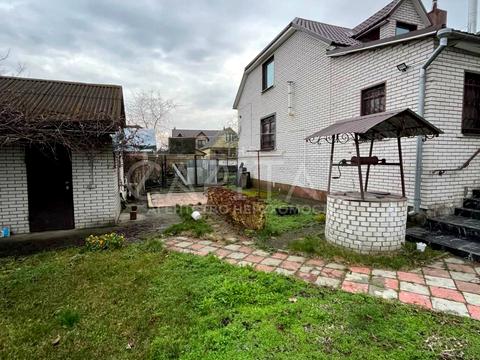 дом по адресу горіхова, 2