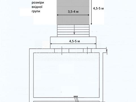 коммерческая по адресу Ольжича ул., 9