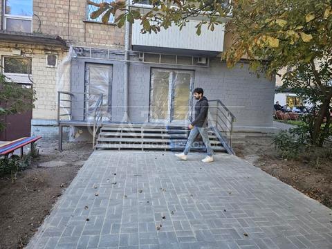 коммерческая по адресу Ольжича ул., 9