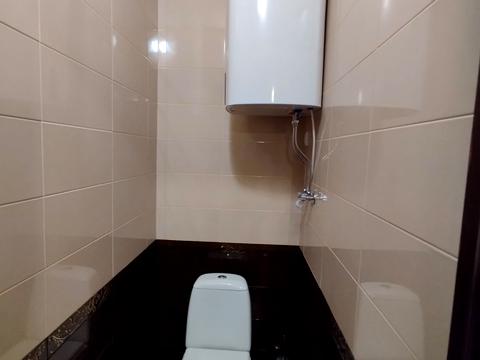 квартира по адресу Академика Сахарова ул., 36