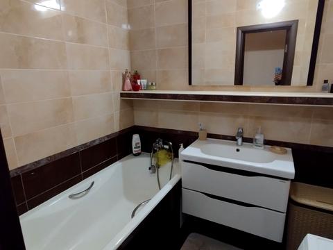 квартира по адресу Академика Сахарова ул., 36