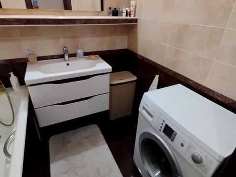 квартира по адресу Академика Сахарова ул., 36