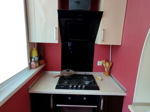 квартира по адресу Академика Сахарова ул., 36