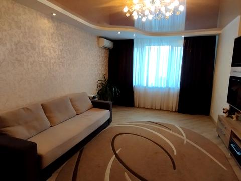 квартира по адресу Академика Сахарова ул., 36