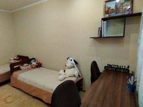 квартира по адресу Академика Сахарова ул., 36