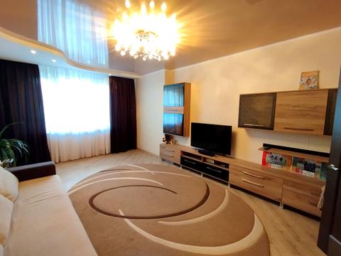 квартира по адресу Академика Сахарова ул., 36