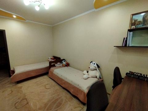 квартира по адресу Академика Сахарова ул., 36