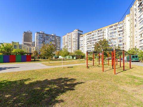 квартира по адресу Ревуцкого ул., 34