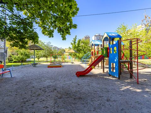 квартира по адресу Ревуцкого ул., 34