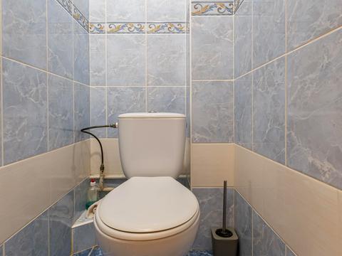 квартира по адресу Ревуцкого ул., 34