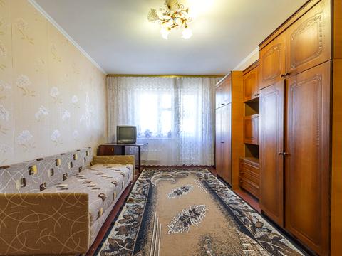 квартира по адресу Ревуцкого ул., 34