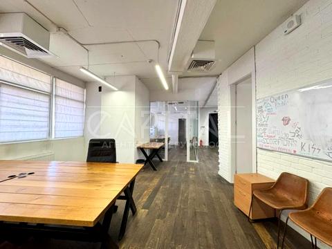 комерційна за адресою Лесі Українки бульв., 23