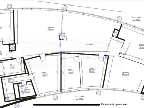 комерційна за адресою Лесі Українки бульв., 23