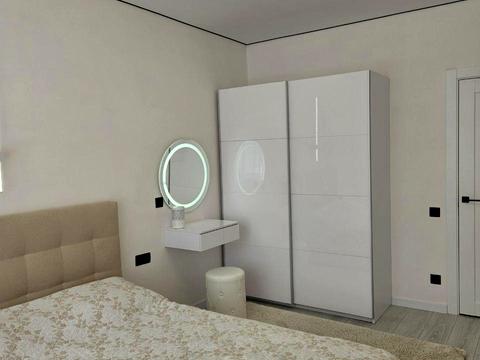 квартира по адресу Юлиана Целевича ул., 4-В