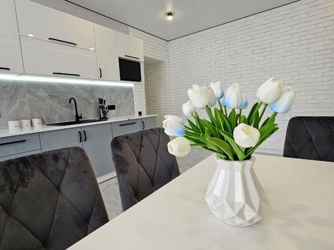 квартира по адресу Юлиана Целевича ул., 4-В