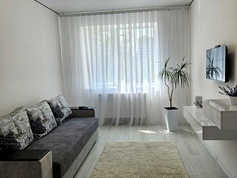 квартира по адресу Юлиана Целевича ул., 4-В