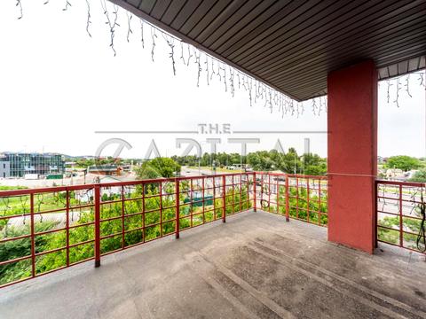 коммерческая по адресу Столичне шосе, 3