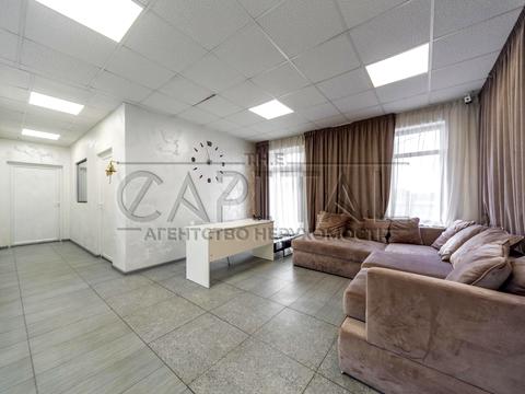 коммерческая по адресу Столичне шосе, 3