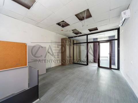 коммерческая по адресу Столичне шосе, 3