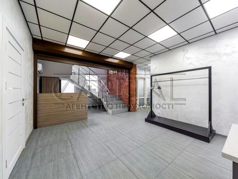 коммерческая по адресу Столичне шосе, 3