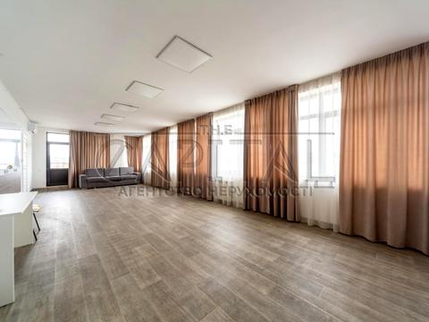 коммерческая по адресу Столичне шосе, 3