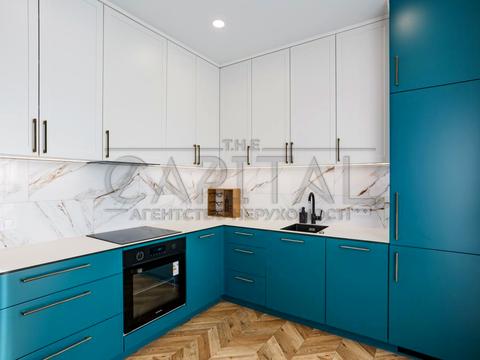 квартира за адресою Предславинська вул., 42