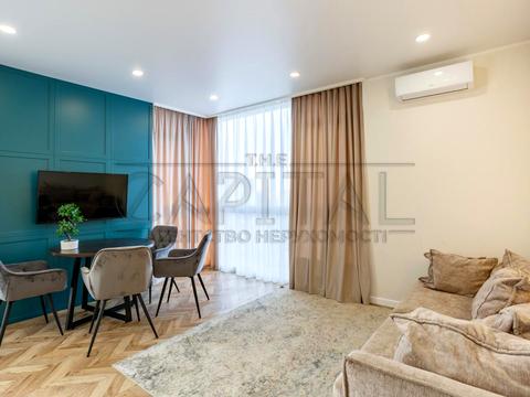 квартира за адресою Предславинська вул., 42