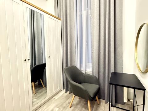 квартира за адресою Лютеранська вул., 16