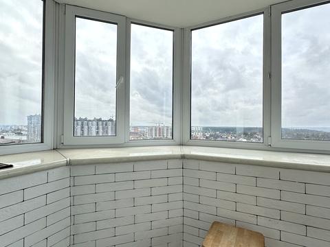 квартира за адресою Богдана Хмельницького бульв., 10