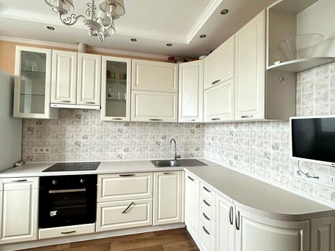 квартира за адресою Богдана Хмельницького бульв., 10